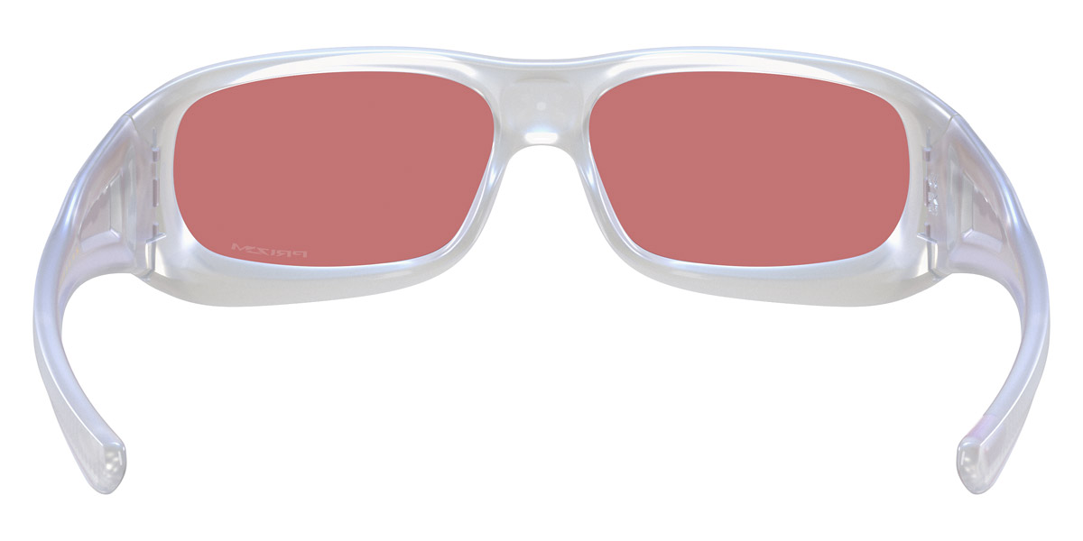 Color: Light Matte Stonewash Opaline (949403) - Oakley OO949494940359