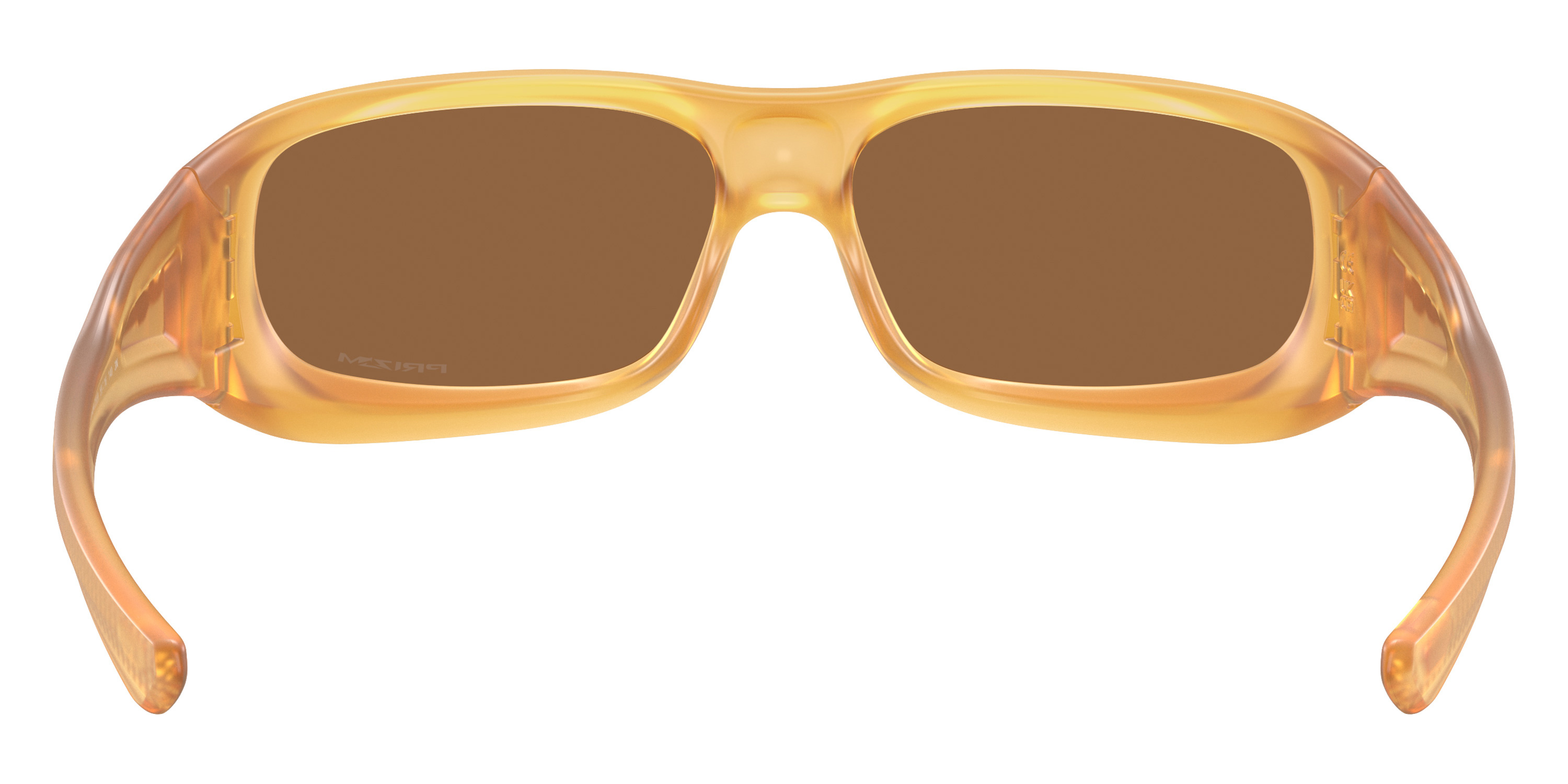 Color: Matte Transparent Light Curry (949405) - OAKLEY OO949494940559