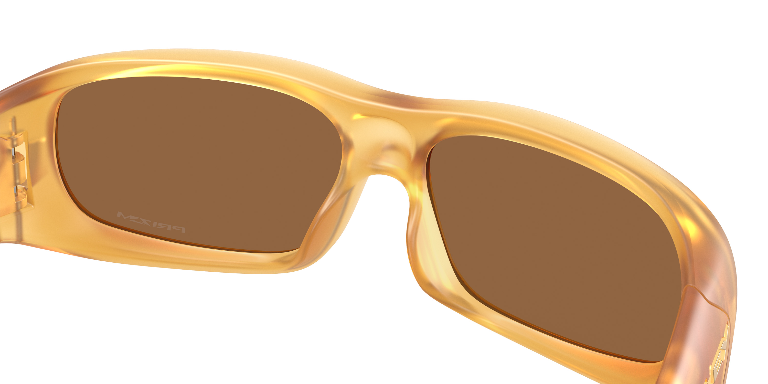 Color: Matte Transparent Light Curry (949405) - OAKLEY OO949494940559