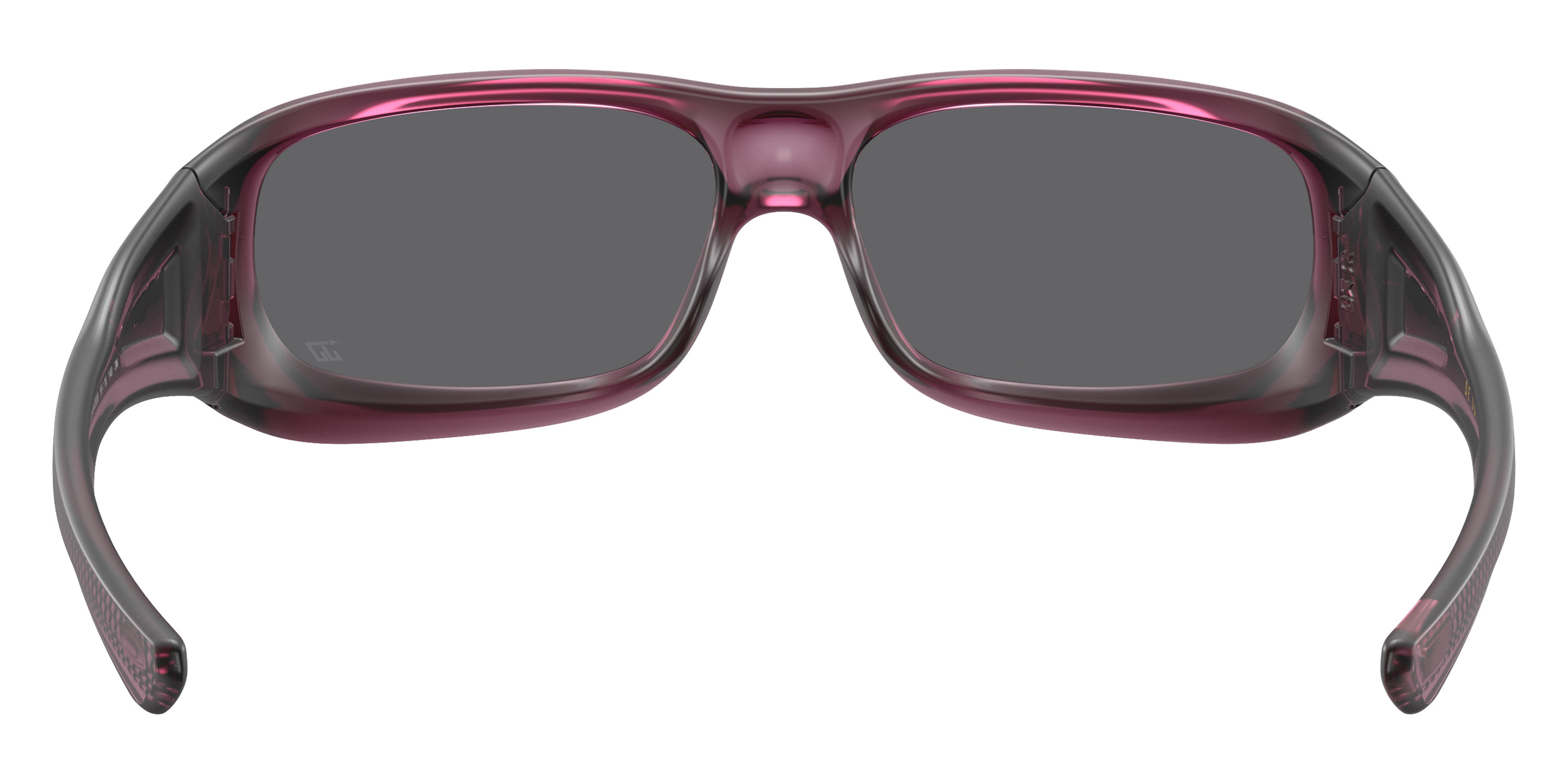 Color: Matte Transparent Indigo (949406) - OAKLEY OO949494940659