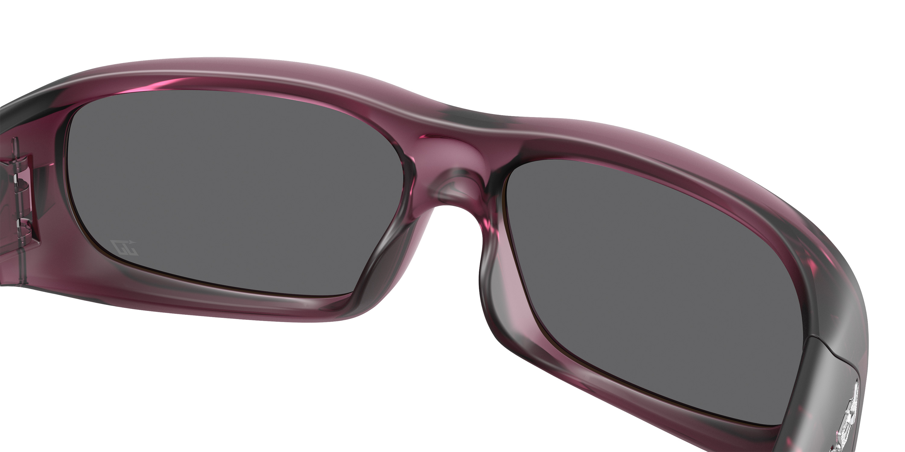 Color: Matte Transparent Indigo (949406) - OAKLEY OO949494940659