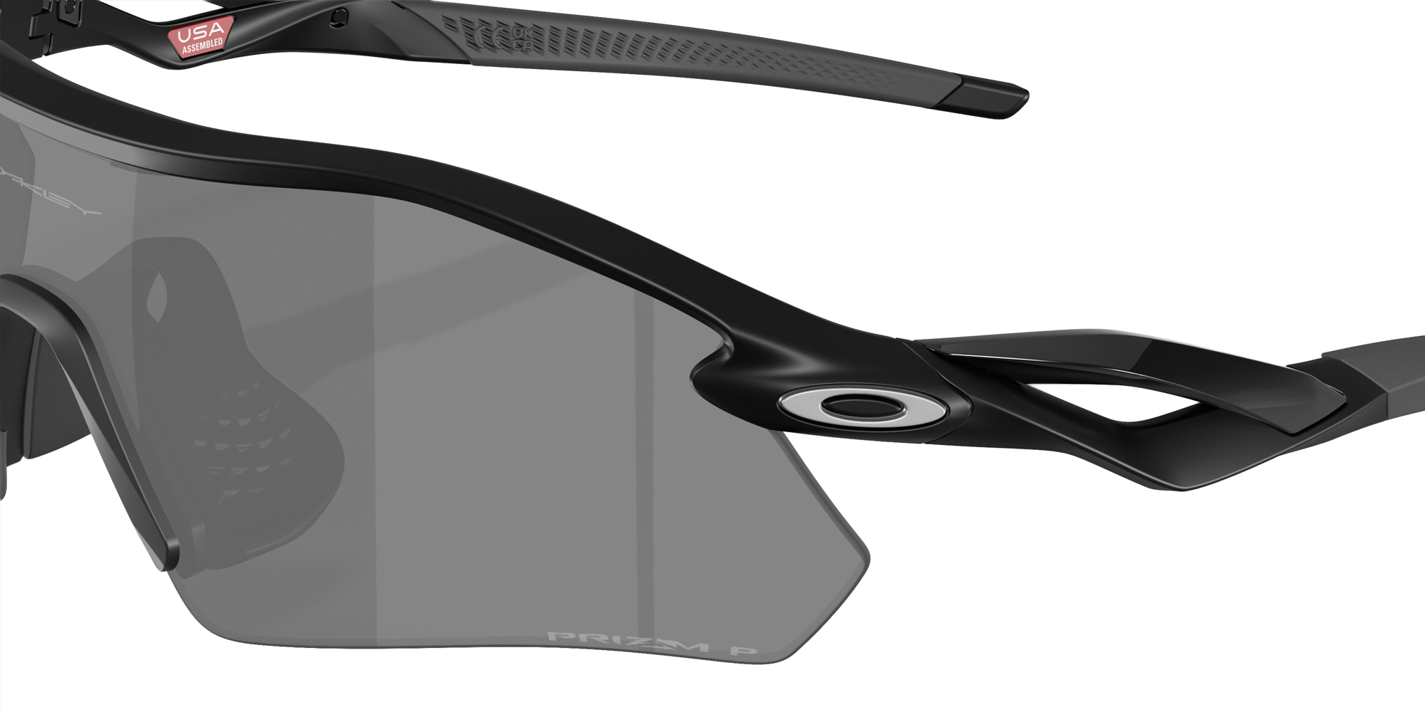 Oakley™ - Radar Plate OO9495D