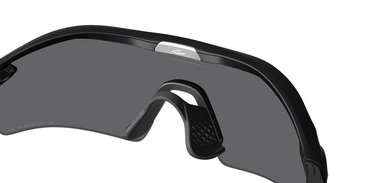 Oakley™ - Radar Plate OO9495D