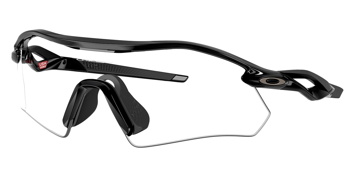 Oakley™ - Radar Plate OO9495D