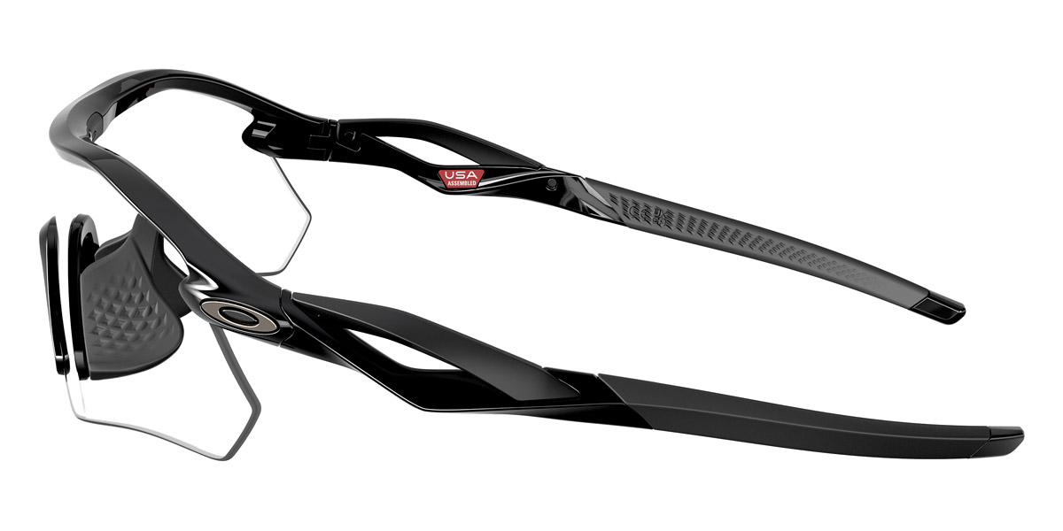 Oakley™ - Radar Plate OO9495D