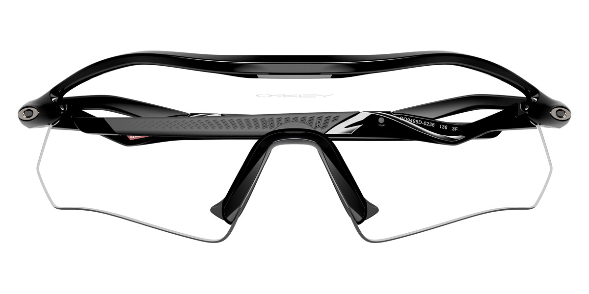 Oakley™ - Radar Plate OO9495D