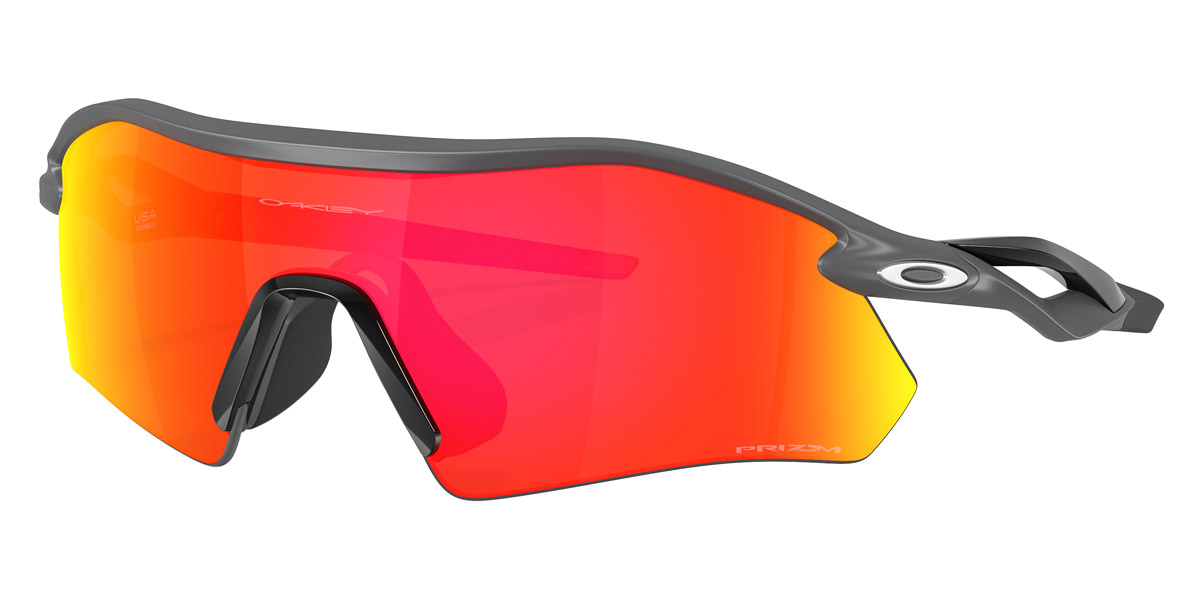 Oakley™ - Radar Plate OO9495D