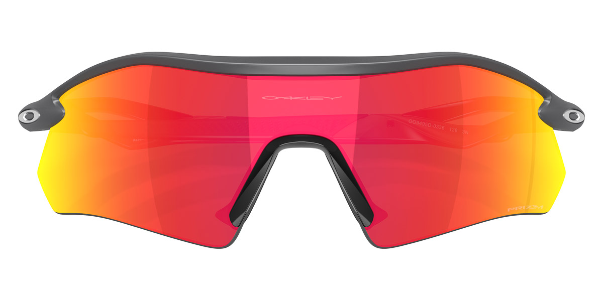 Oakley™ - Radar Plate OO9495D