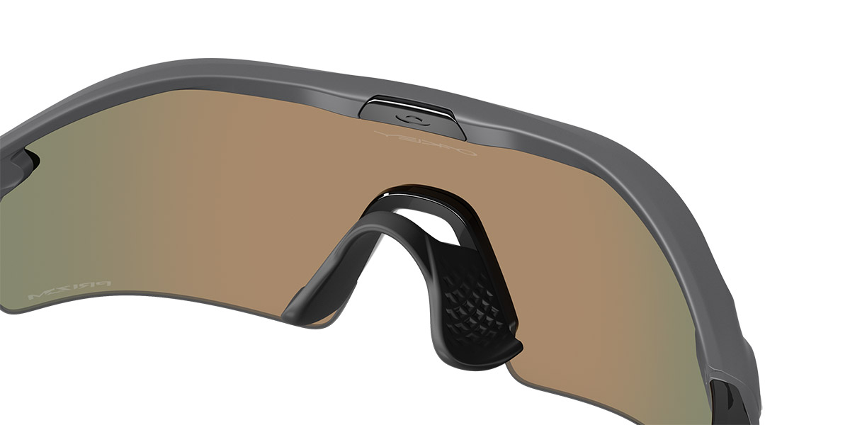 Oakley™ - Radar Plate OO9495D