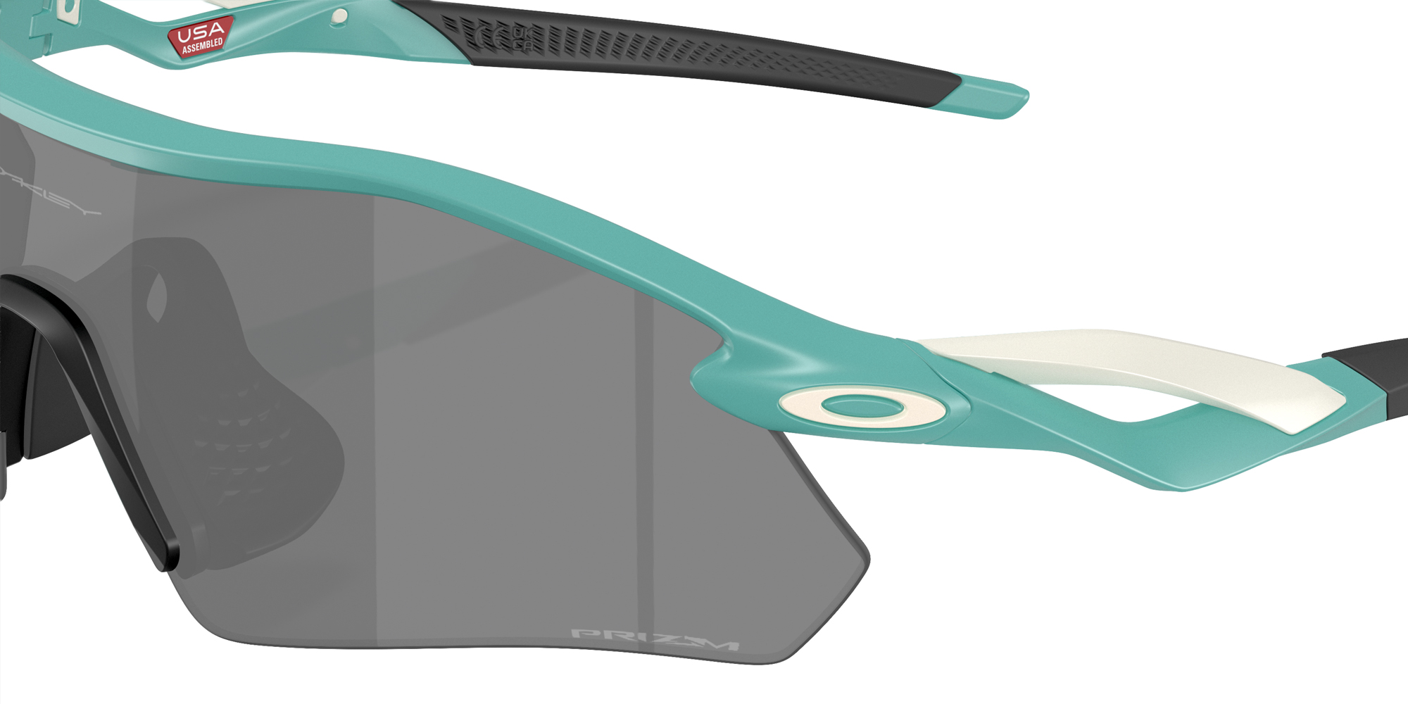 Oakley™ - Radar Plate OO9495D