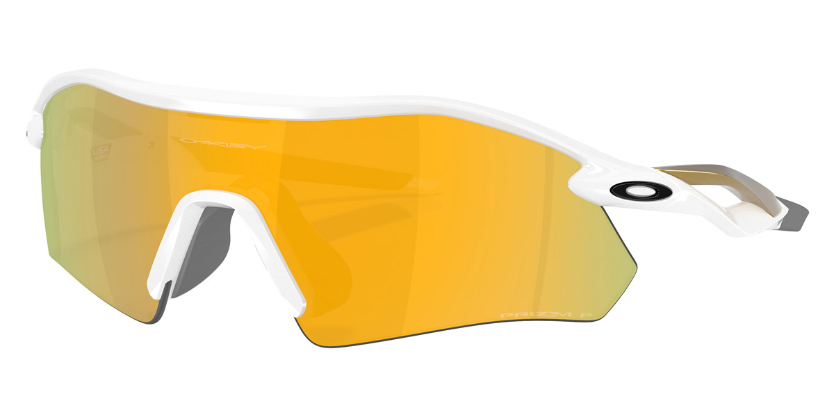 Oakley™ - Radar Plate OO9495D