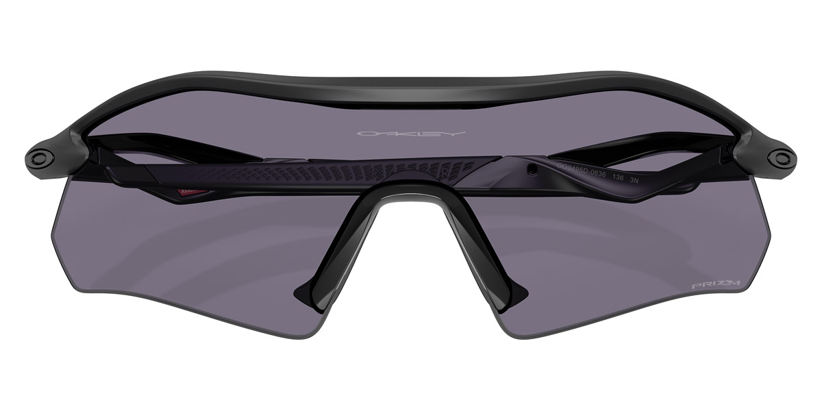 Oakley™ - Radar Plate OO9495D