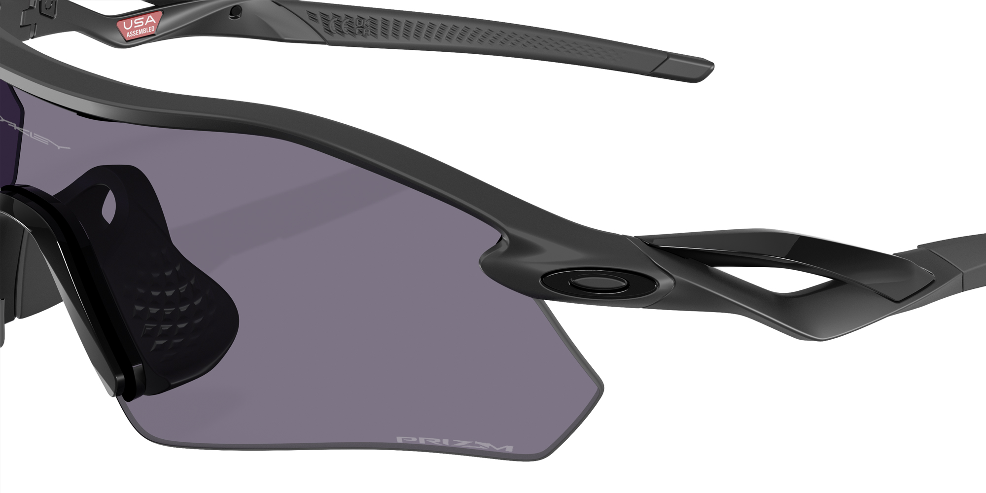 Oakley™ - Radar Plate OO9495D