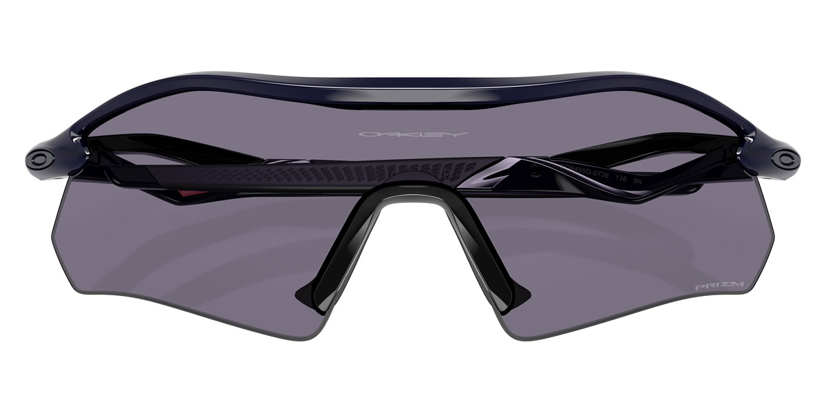 Oakley™ - Radar Plate OO9495D