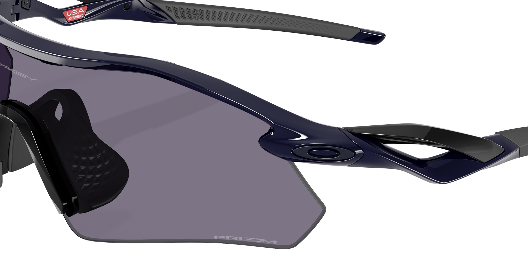 Oakley™ - Radar Plate OO9495D