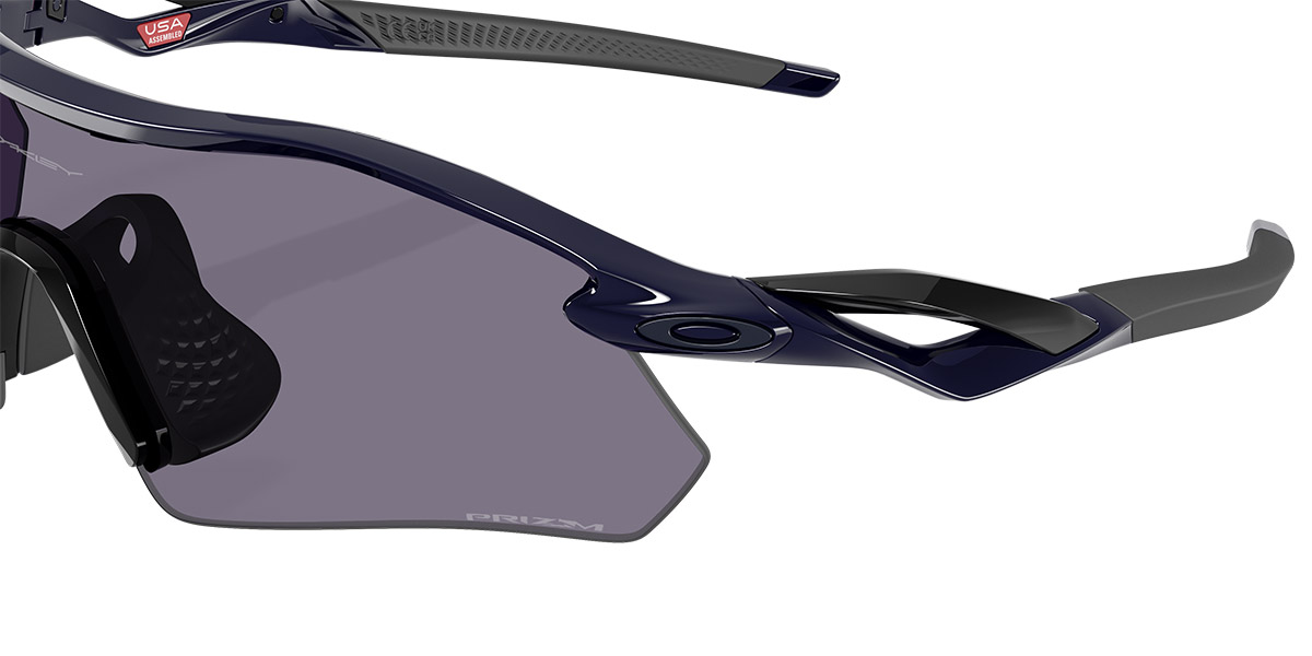 Oakley™ - Radar Plate OO9495D