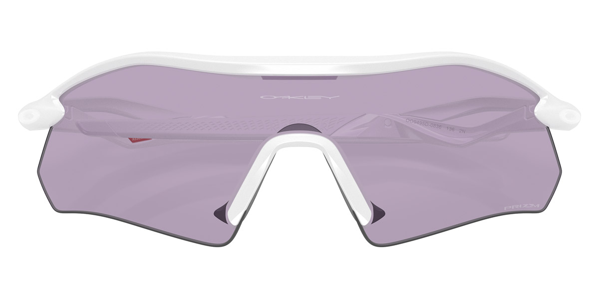 Oakley™ - Radar Plate OO9495D