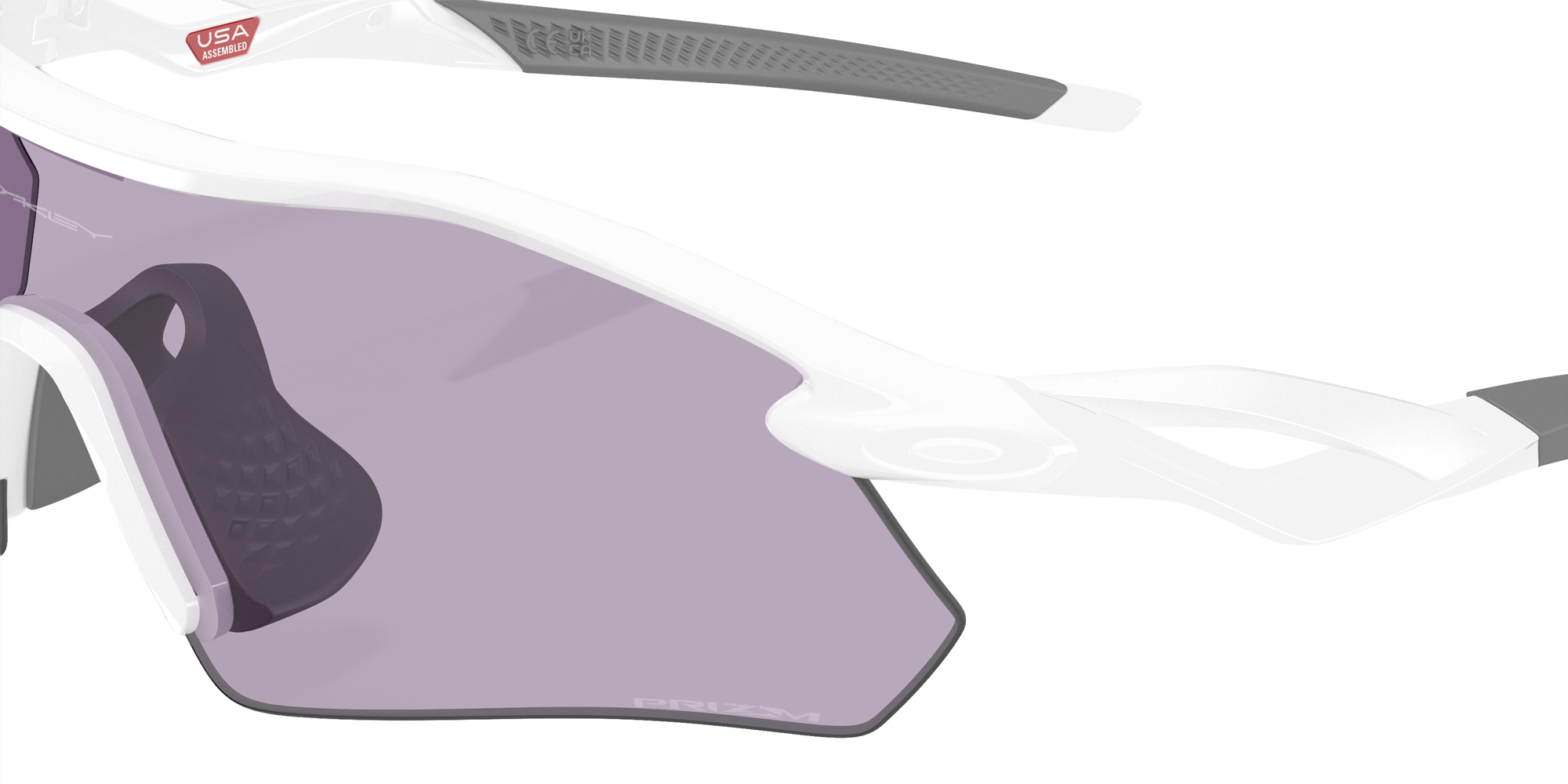 Oakley™ - Radar Plate OO9495D