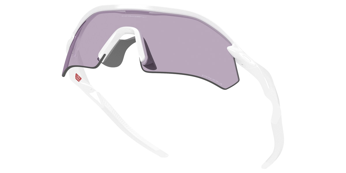 Oakley™ - Radar Plate OO9495D