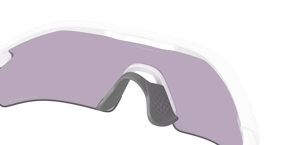 Oakley™ - Radar Plate OO9495D