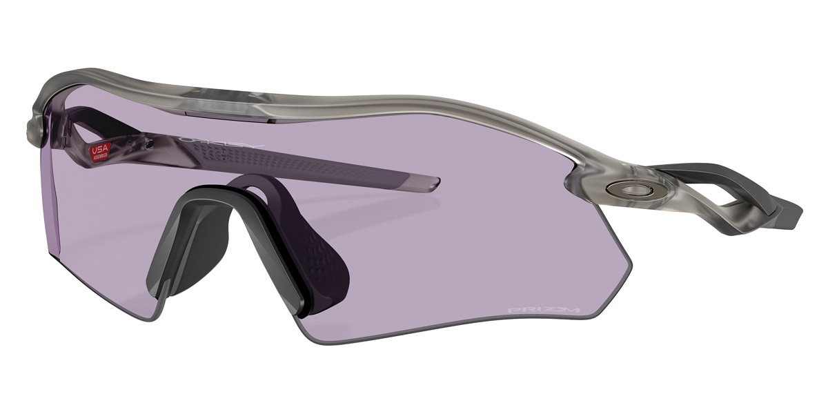 Oakley™ - Radar Plate OO9495D