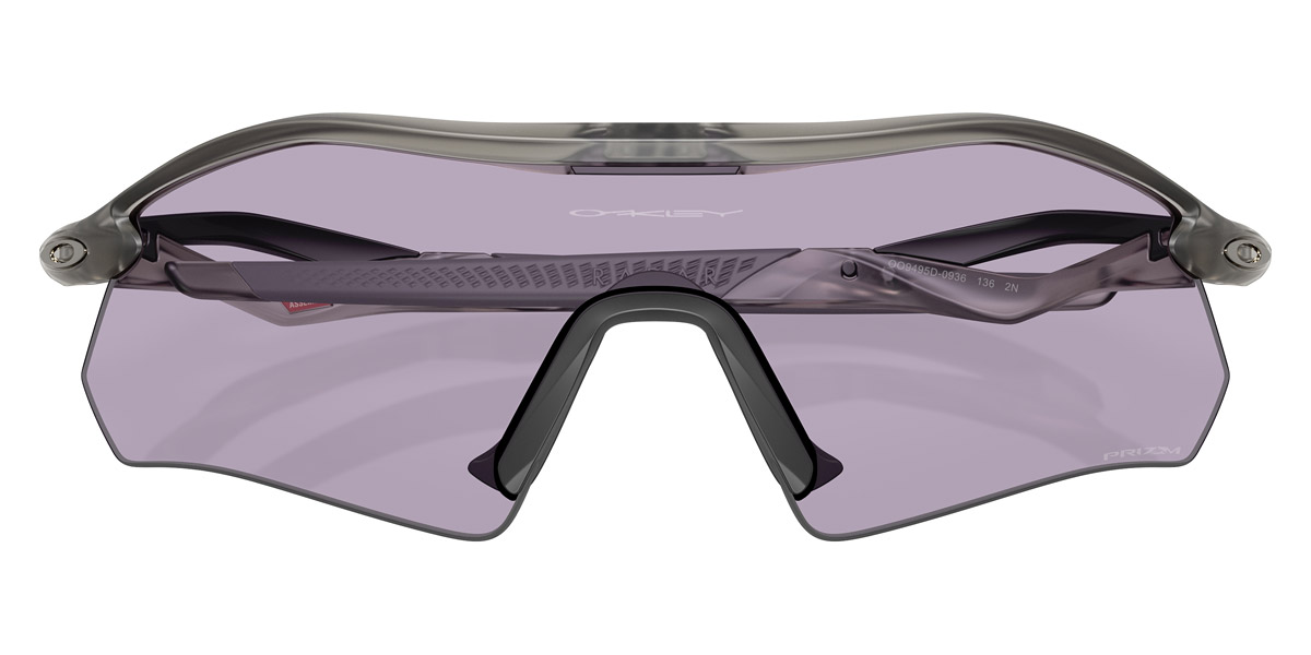 Oakley™ - Radar Plate OO9495D