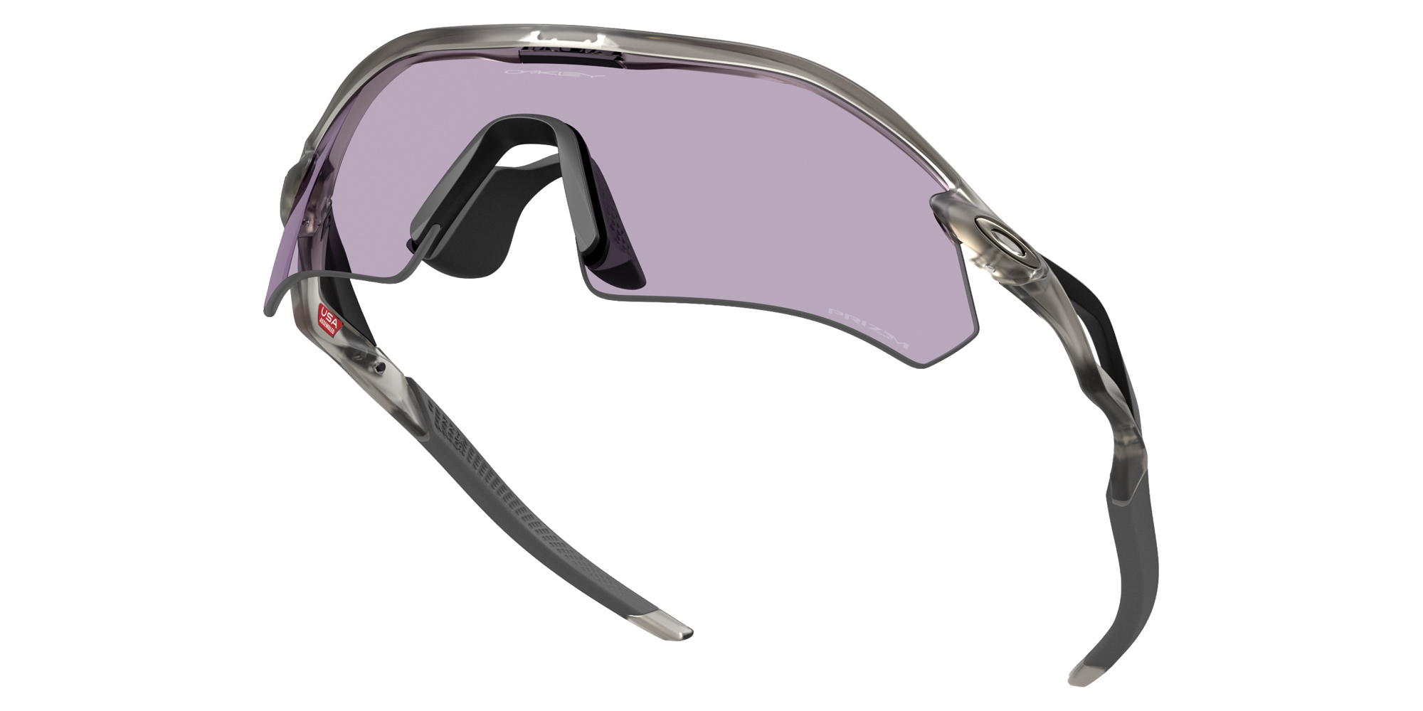 Oakley™ - Radar Plate OO9495D