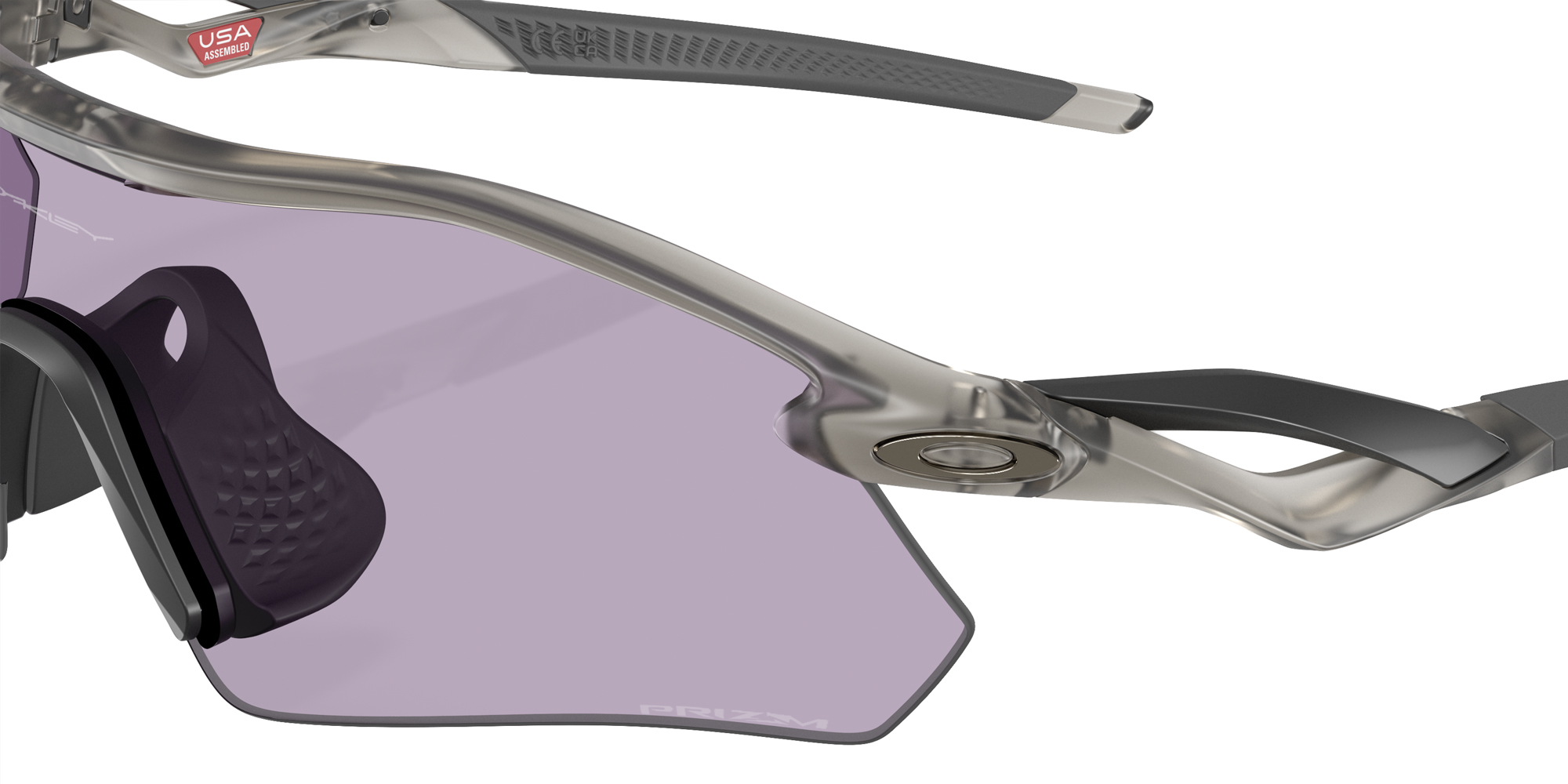 Oakley™ - Radar Plate OO9495D