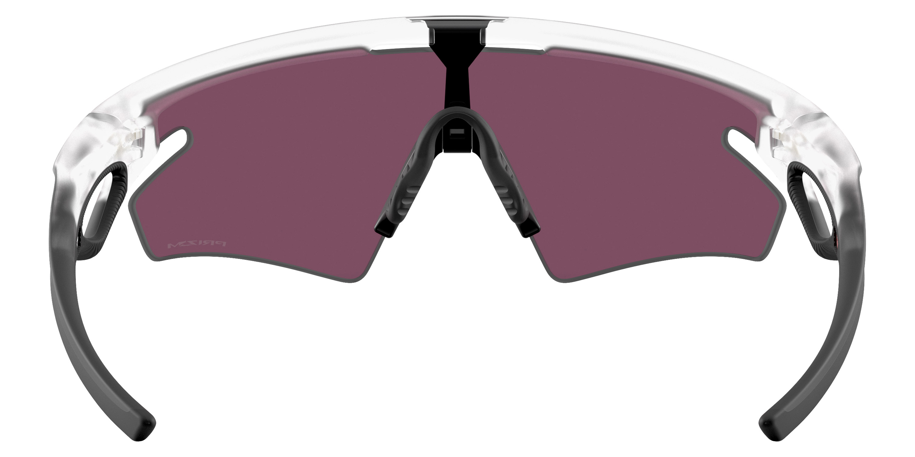 Color: Matte Clear (949910) - OAKLEY OO949994991036