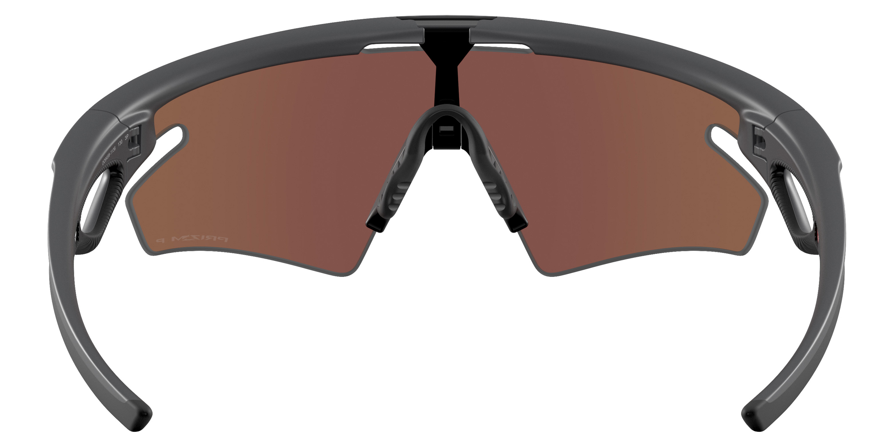 Color: Matte Carbon (949911) - OAKLEY OO949994991136
