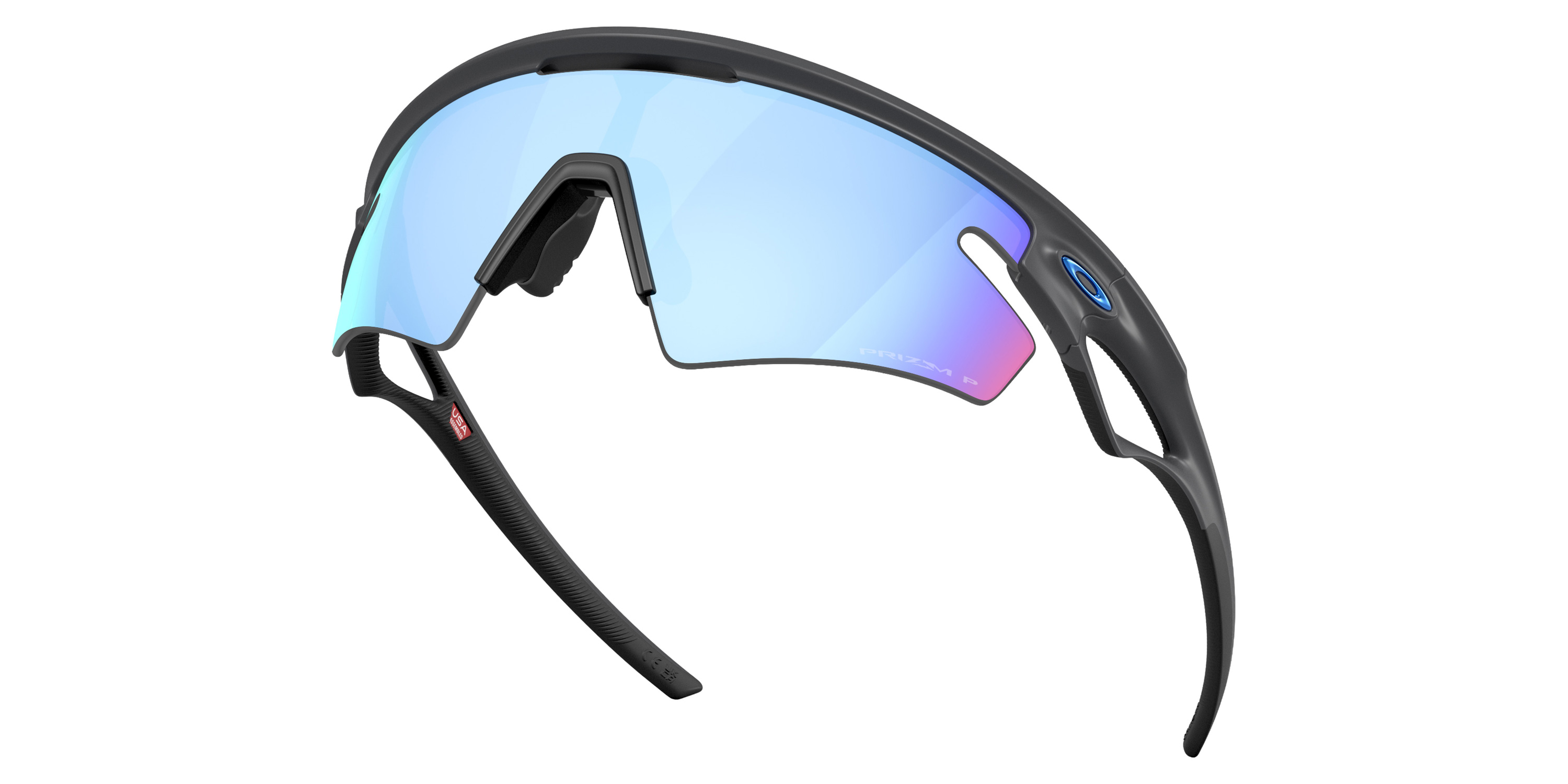 Color: Matte Carbon (949911) - OAKLEY OO949994991136