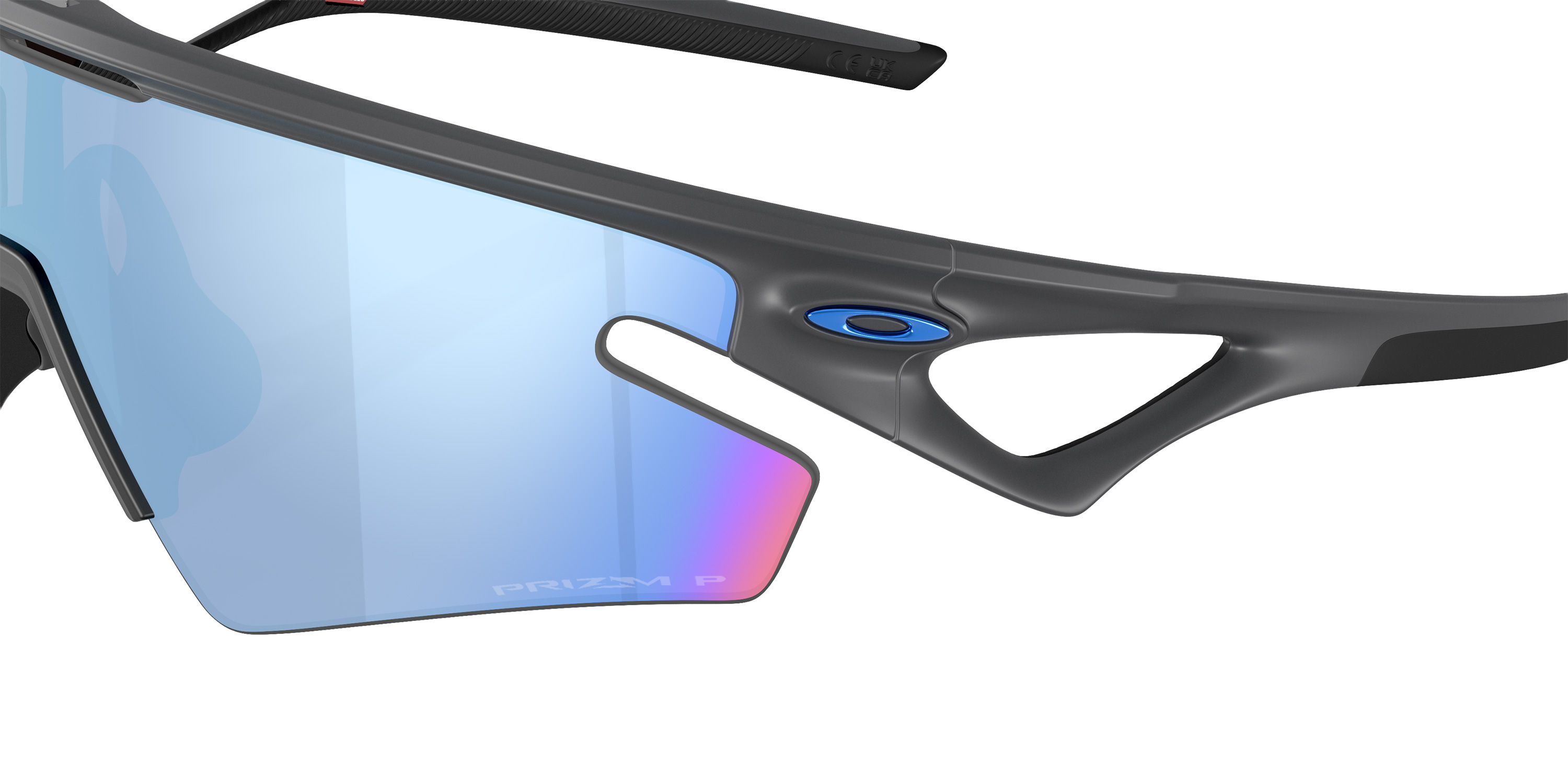 Color: Matte Carbon (949911) - OAKLEY OO949994991136