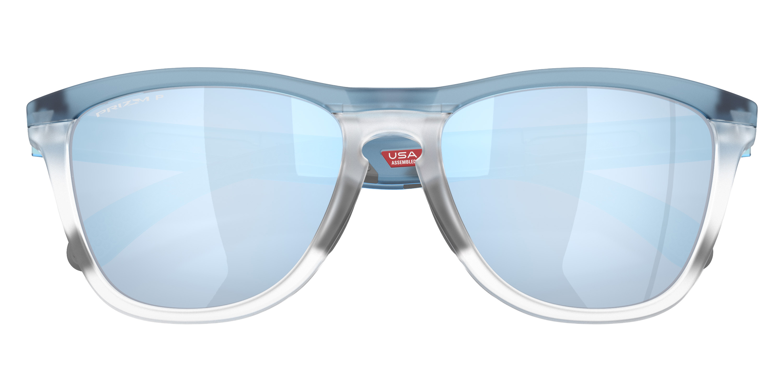 OAKLEY™ - OO9503 Frogskins™ Range XL