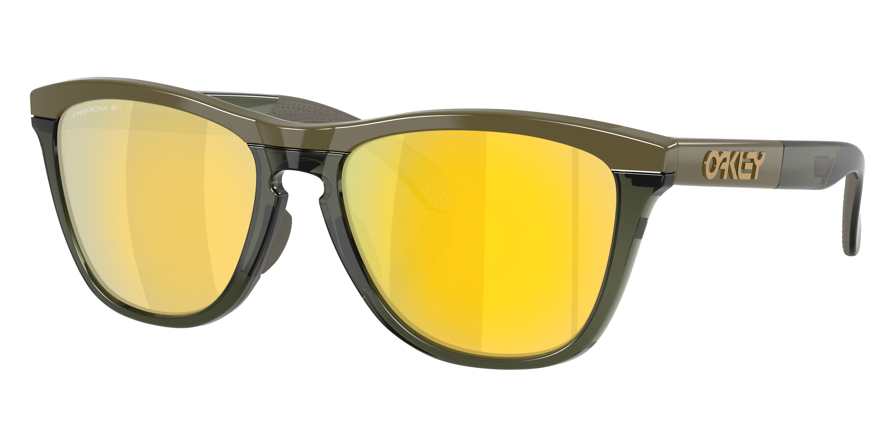 OAKLEY™ - OO9503 Frogskins™ Range XL