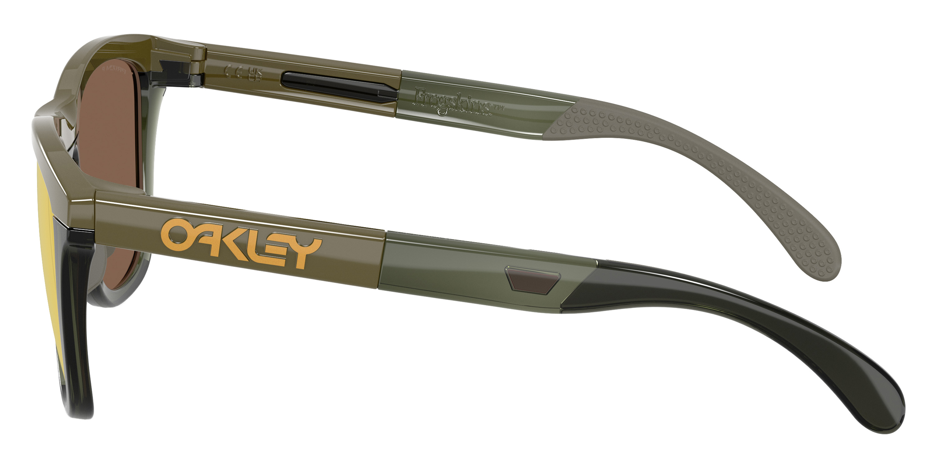 OAKLEY™ - OO9503 Frogskins™ Range XL