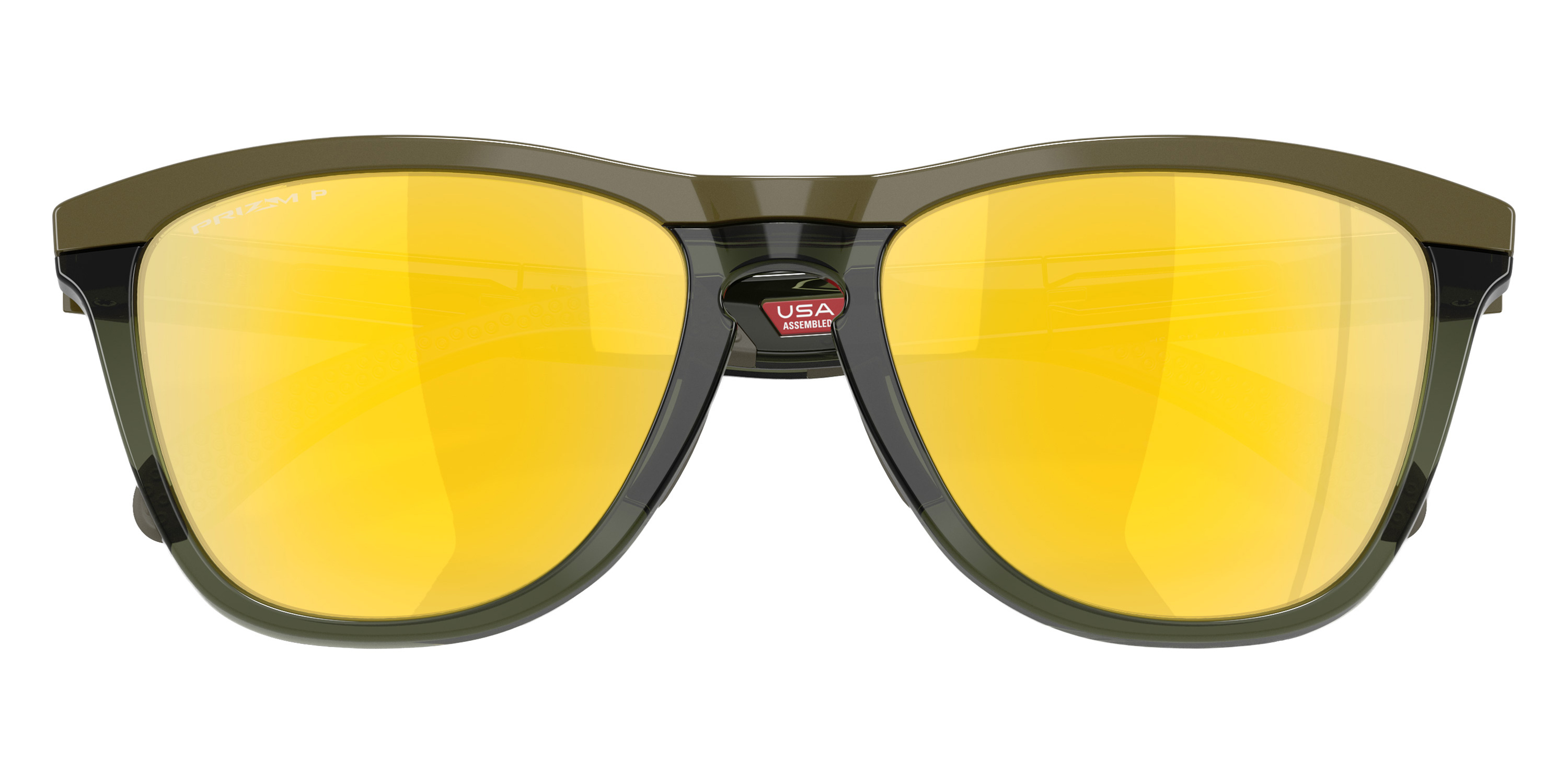 OAKLEY™ - OO9503 Frogskins™ Range XL