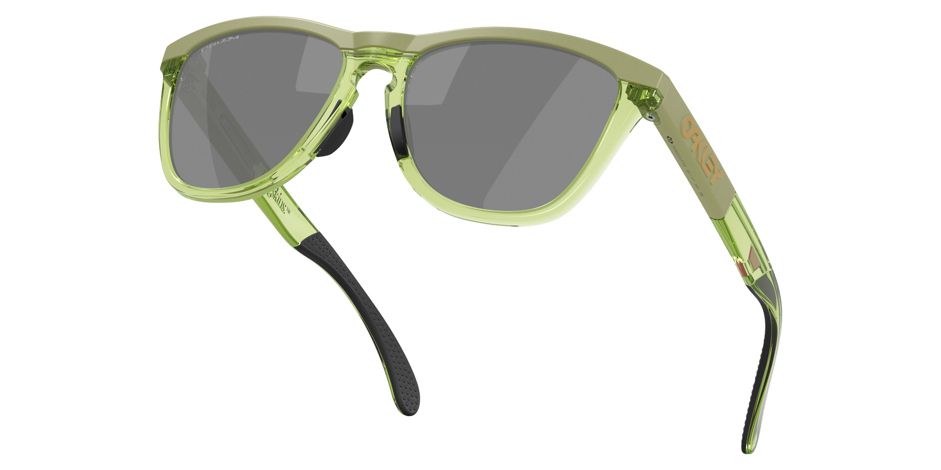 OAKLEY™ - OO9503 Frogskins™ Range XL