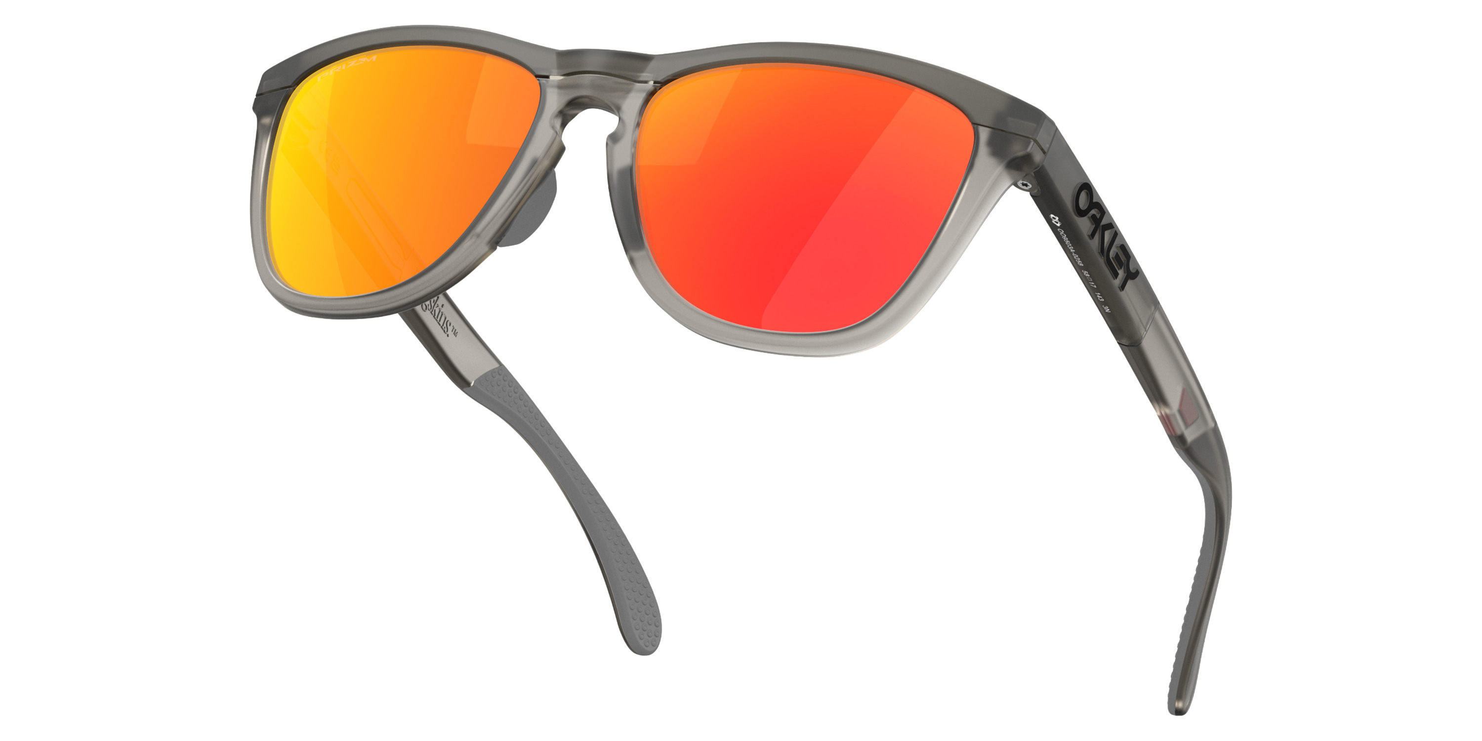 OAKLEY™ - OO9503A Frogskins™ Range XL