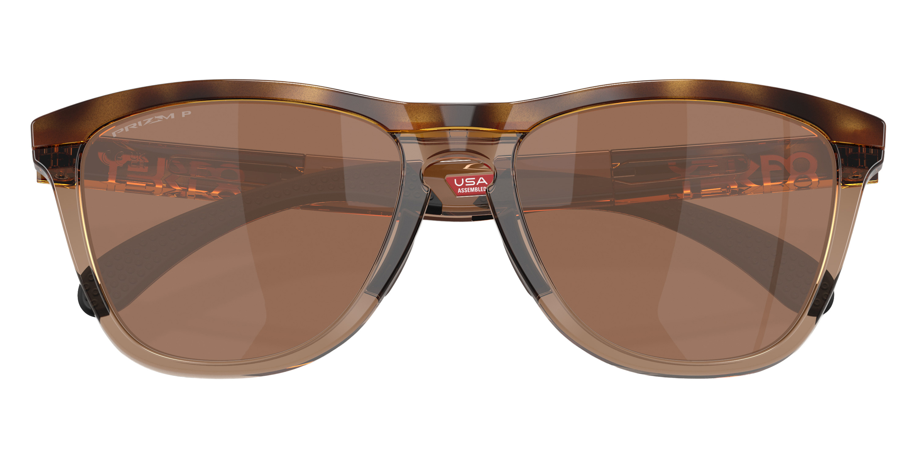 OAKLEY™ - OO9503A Frogskins™ Range XL