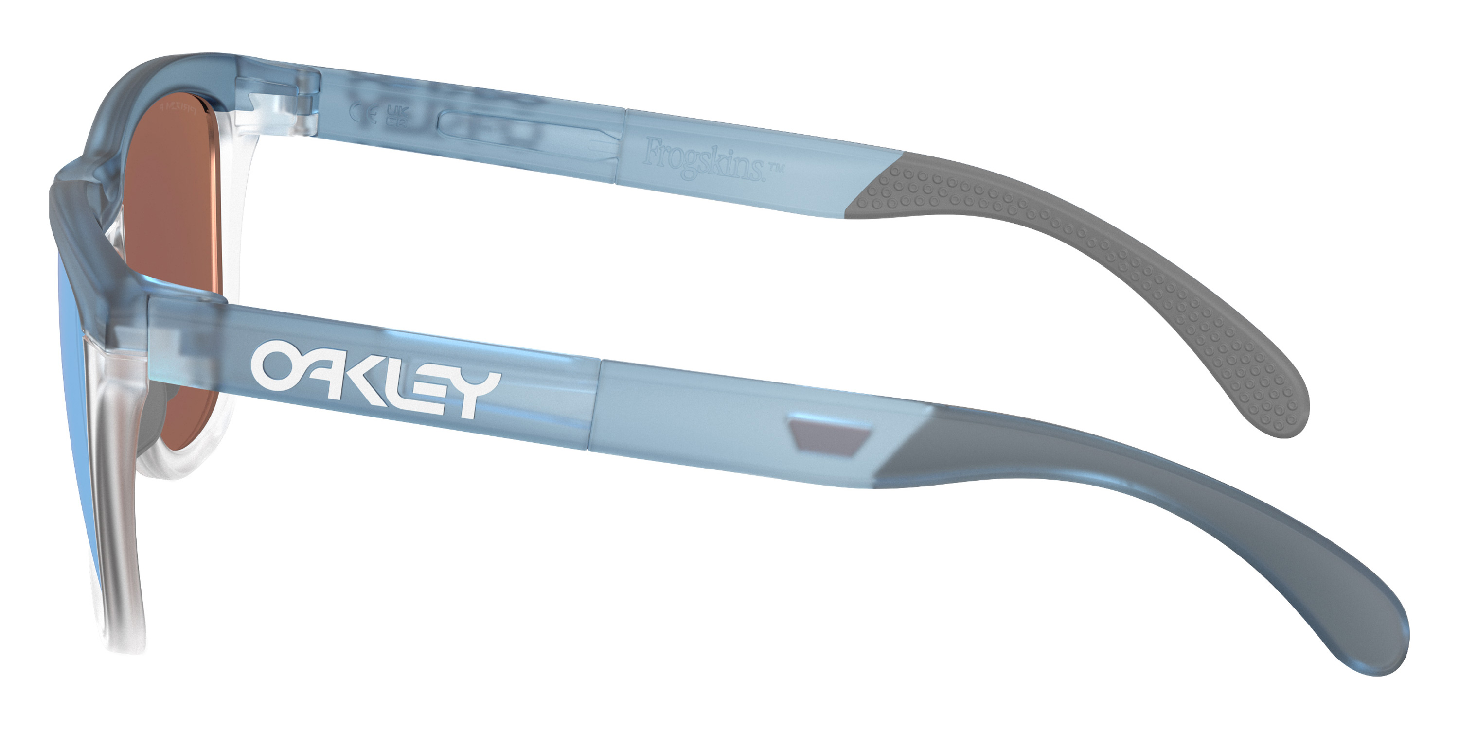 OAKLEY™ - OO9503A Frogskins™ Range XL