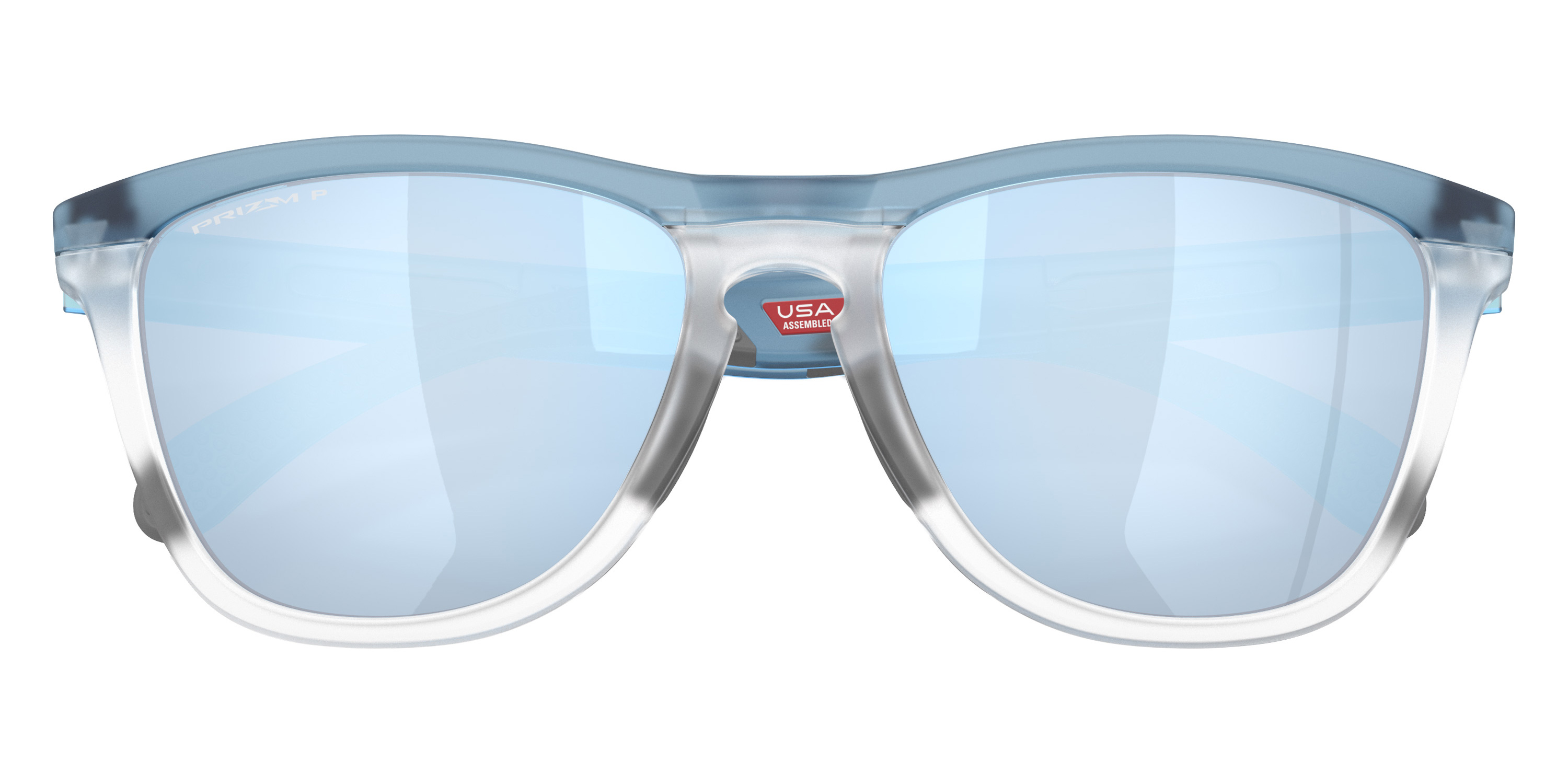 OAKLEY™ - OO9503A Frogskins™ Range XL