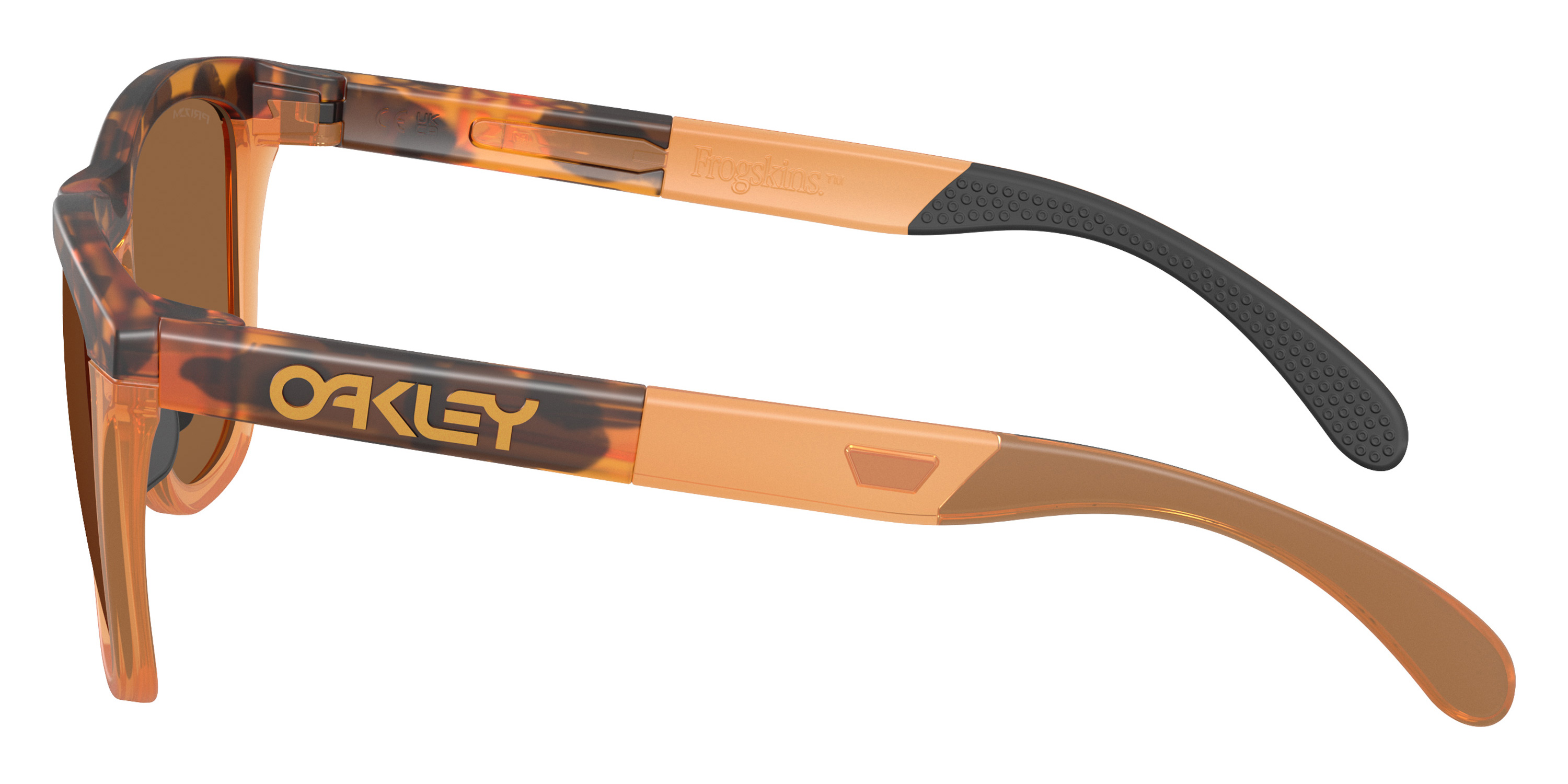 OAKLEY™ - OO9503A Frogskins™ Range XL