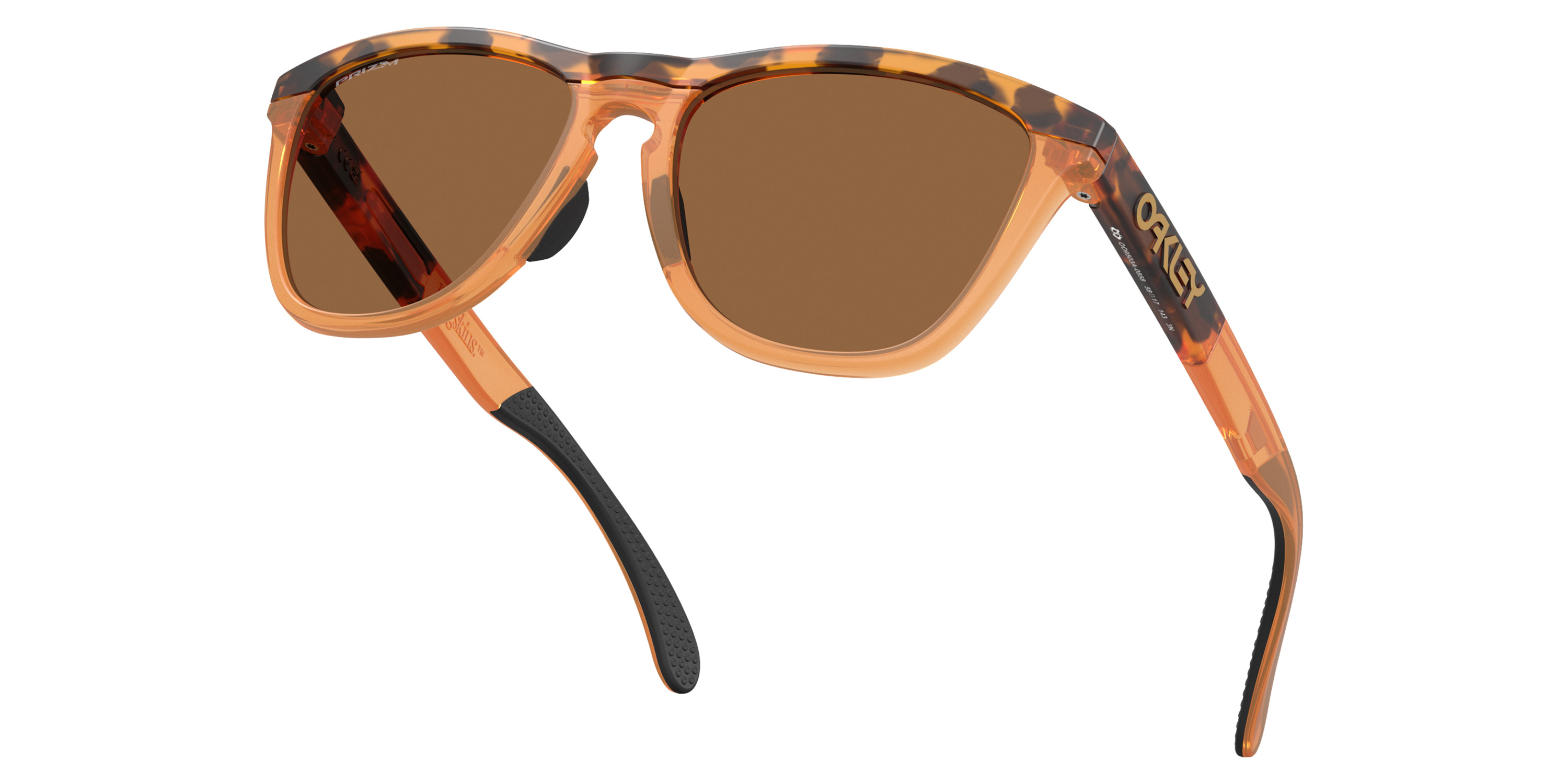 OAKLEY™ - OO9503A Frogskins™ Range XL