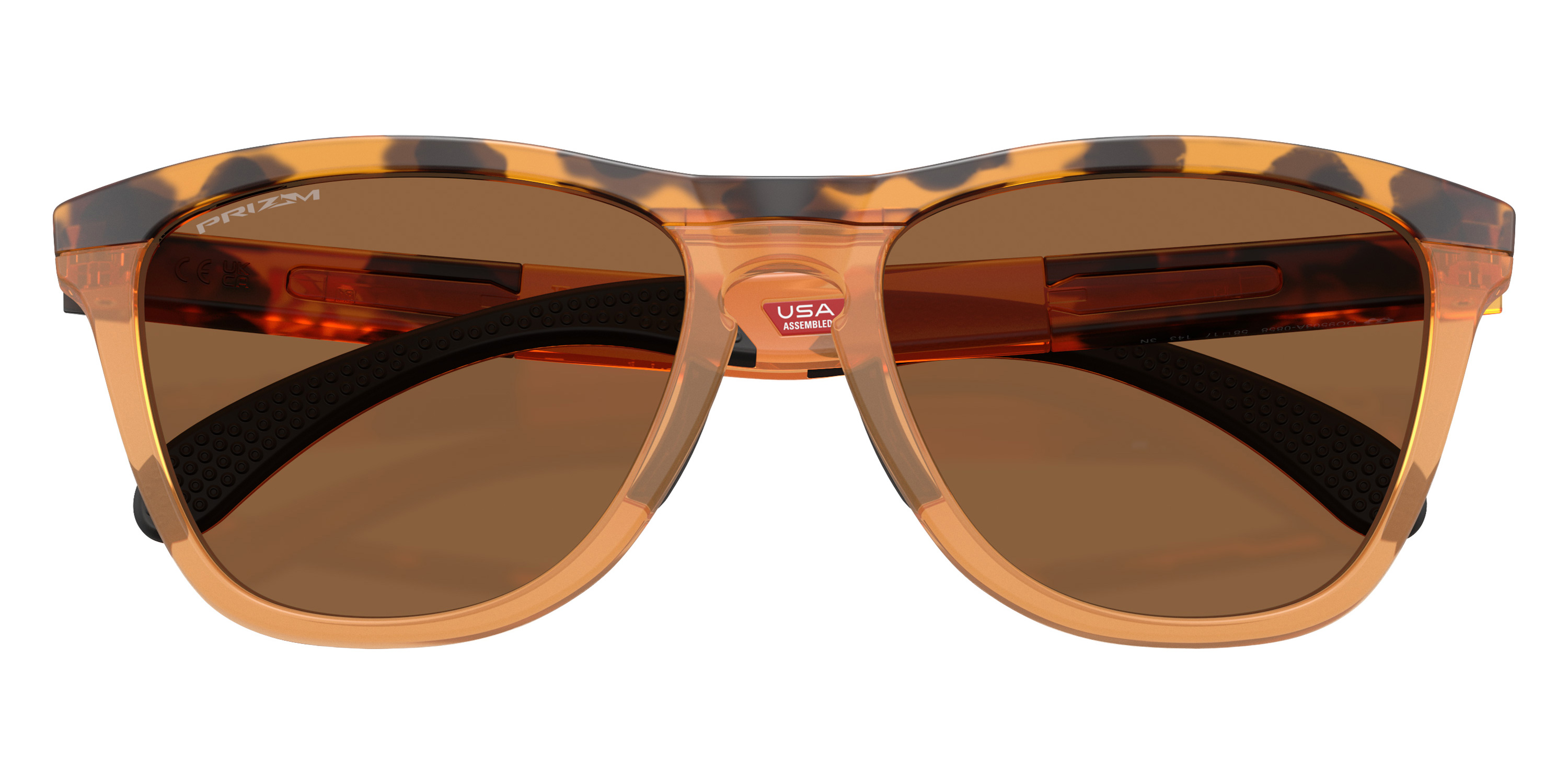 OAKLEY™ - OO9503A Frogskins™ Range XL