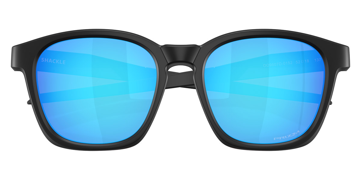Oakley™ - Shackle OO9507D