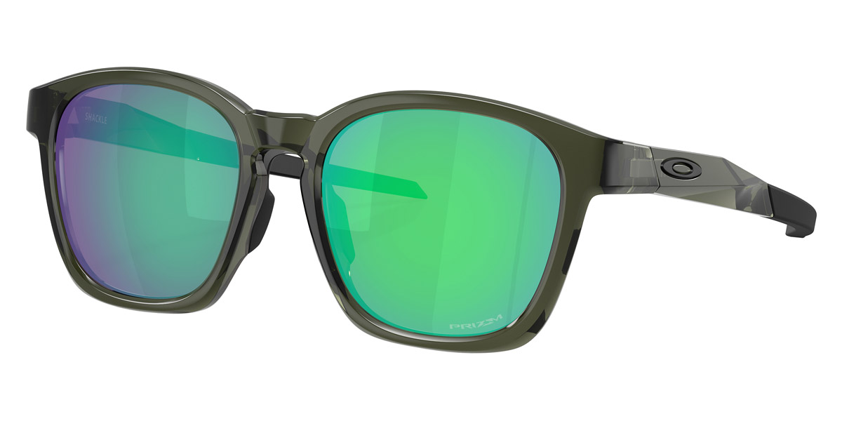 Oakley™ - Shackle OO9507D