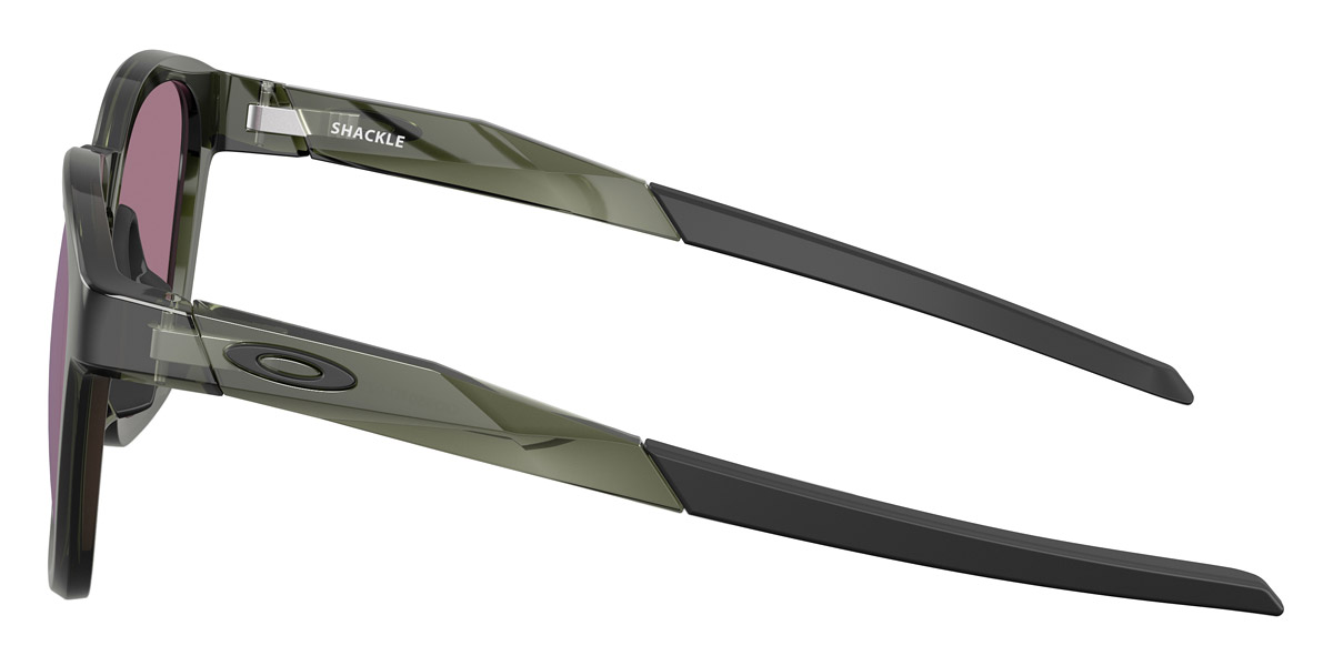 Oakley™ - Shackle OO9507D