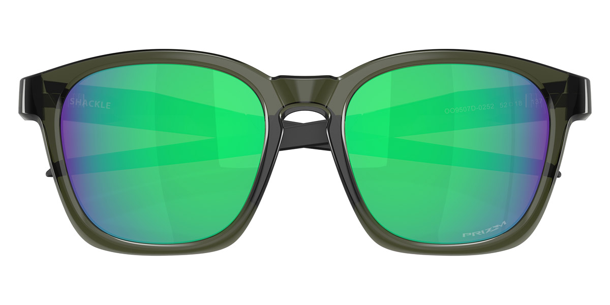Oakley™ - Shackle OO9507D