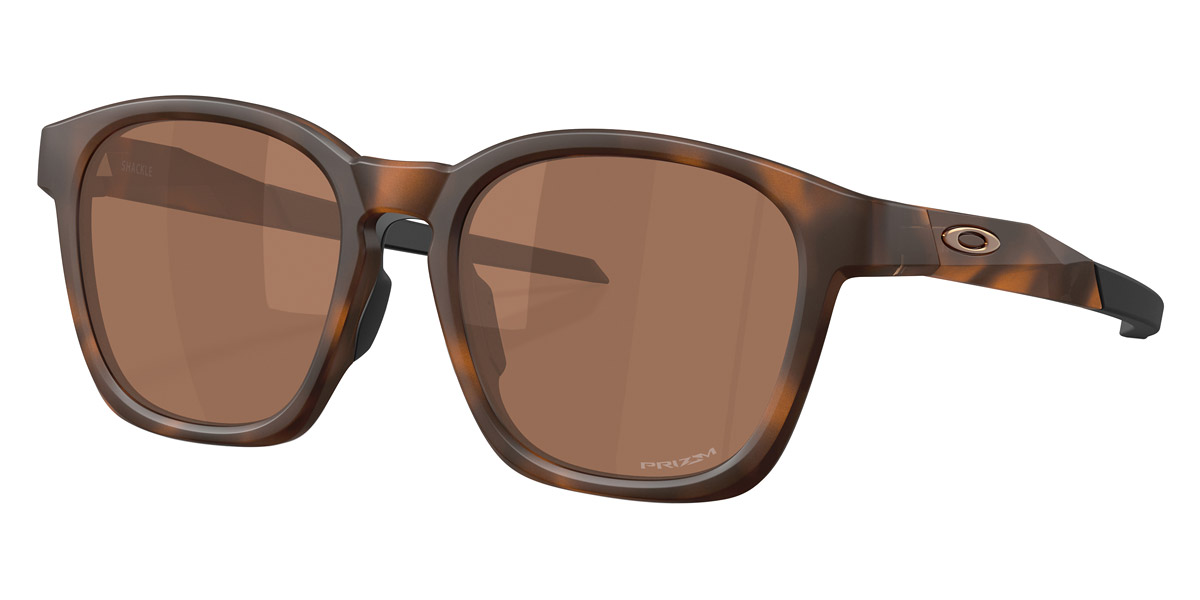 Oakley™ - Shackle OO9507D