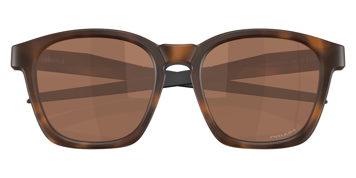 Oakley™ - Shackle OO9507D